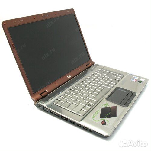 Продам Ноут HP Pavilion dv6899er T8300/4/320/8400