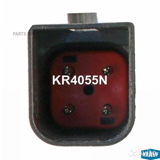 Krauf KR4055N Лямбда-зонд