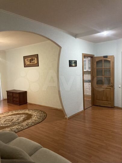 1-к. квартира, 59,5 м², 1/7 эт.