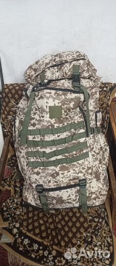 Продам новый рюкзак