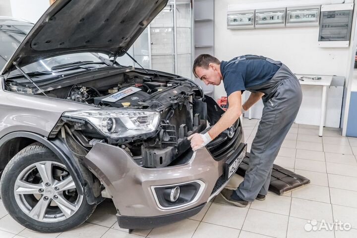 Арматурщик кузовов (м.Домодедово)