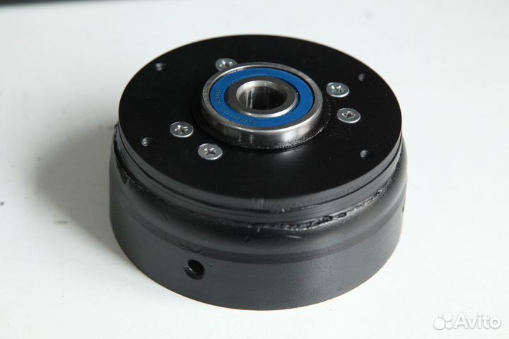 Переходная шайба Генератора Г-700 Урал Днепр