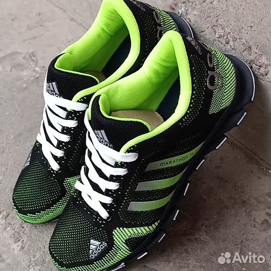 Топовые Adidas на весну и лето. Не Китай