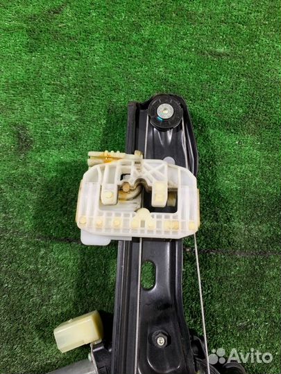 Стеклоподъемник задний левый Bmw 1 F20 N13B16A