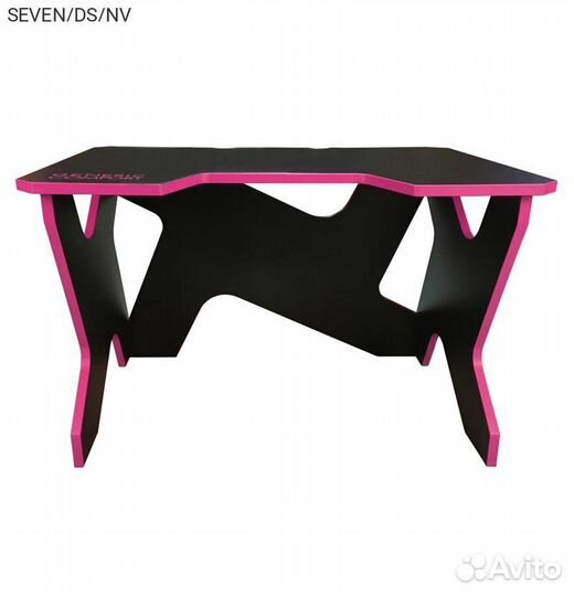 Компьютерный стол Generic Comfort Gamer Mini Seven