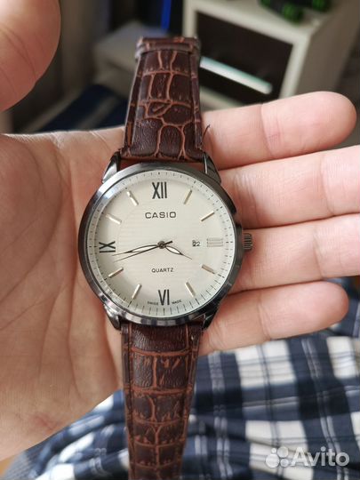 Часы мужские Casio