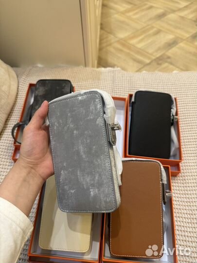 Сумка, чехол для телефона, чехол для очков