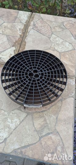 Сепаратор для мойки автомобиля