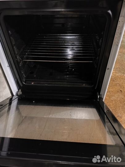 Плита электрическая Гретта