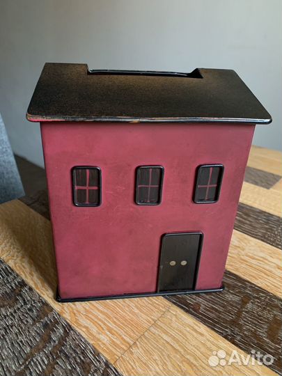 Салфетница