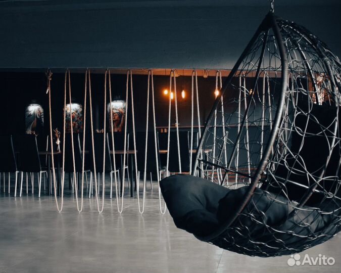 Аренда лофта для праздников 130 кв.м