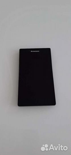 Планшет lenovo TAB 2 a7-30dc