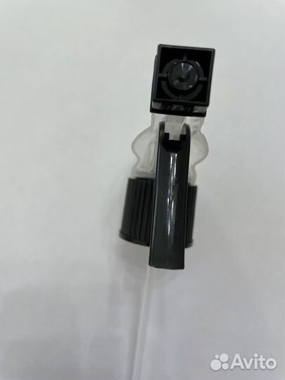 Триггер курковой 28/415 прозрачно-черный