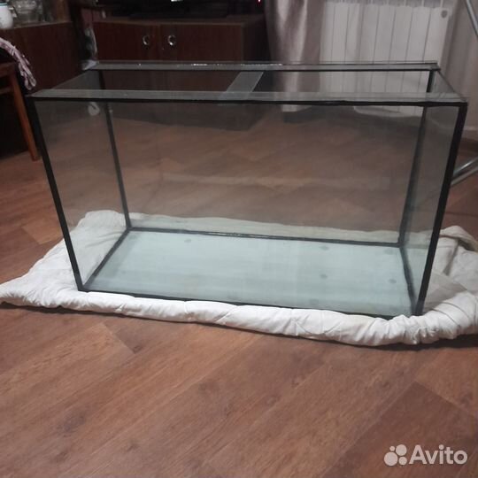 Аквариумистика