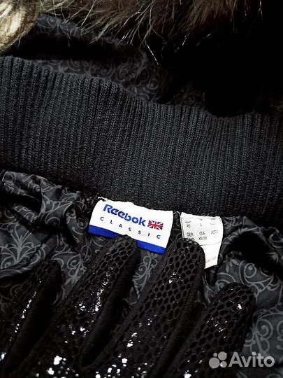 Аляска женская Reebok