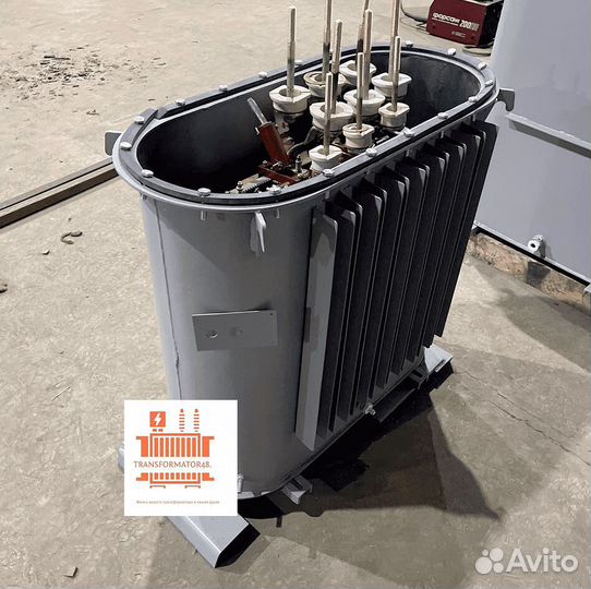 Трансформатор трш арт3227