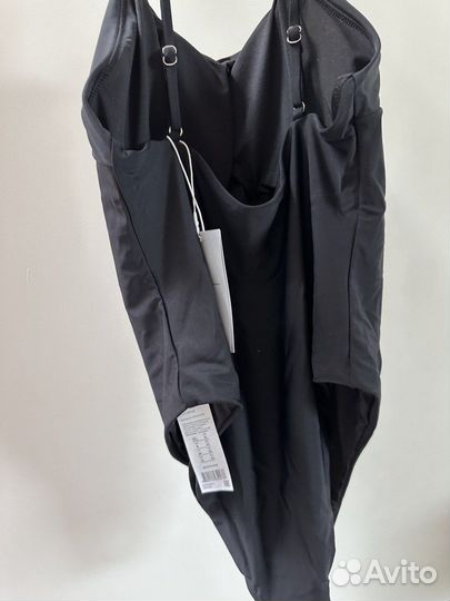 Belle you, купальник слитный, новый