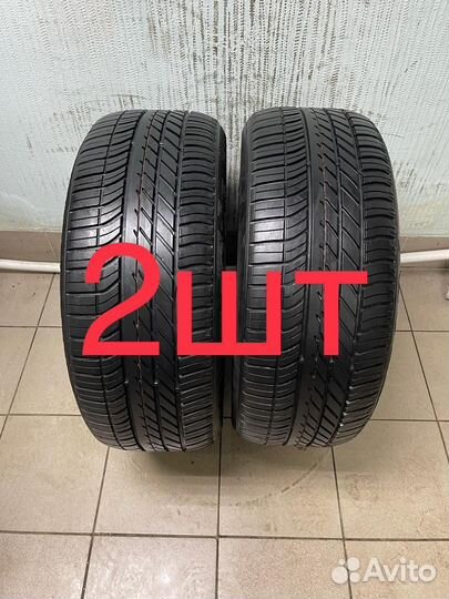 Goodyear Eagle F1 Asymmetric 2 275/45 R21