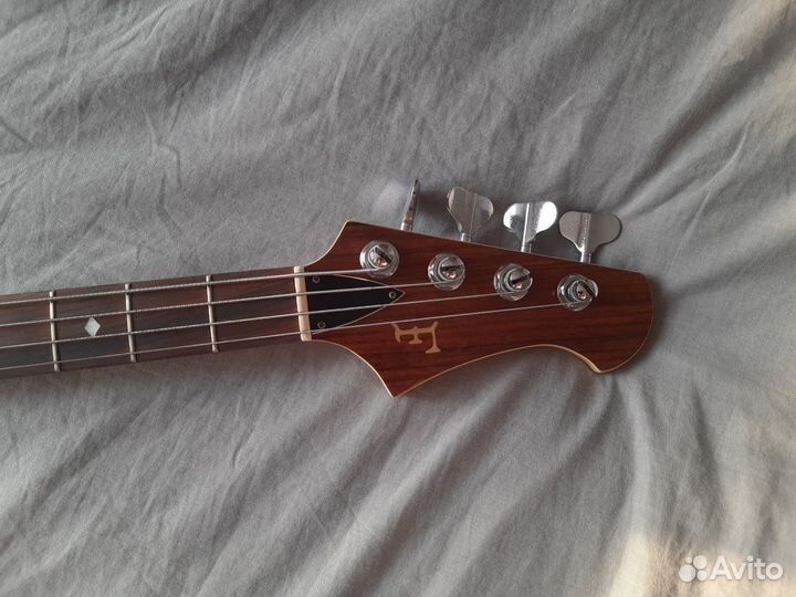 Бас гитара Fernandes WB - 90 (Japan)