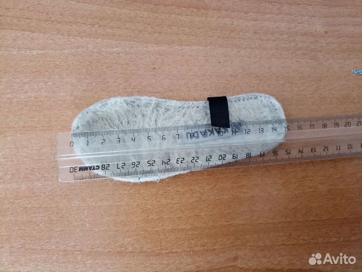 Сапоги зимние для девочки