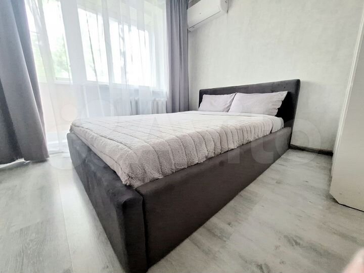 1-к. квартира, 38 м², 3/5 эт.