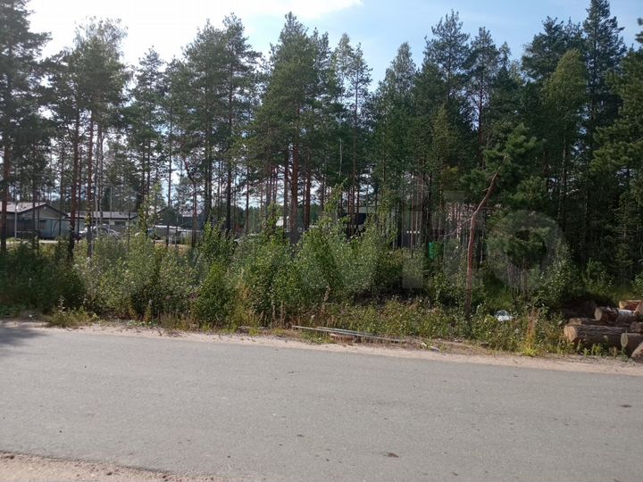 Участок 12 сот. (СНТ, ДНП)