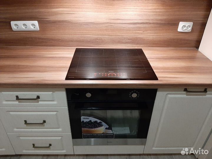 Кухня (цена за всю кухню) art. 0101206