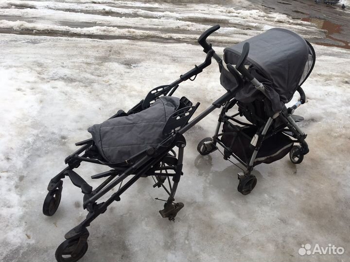 Коляски peg perego si сетка teutonia