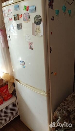 Холодильник