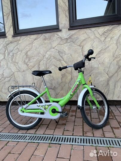 Велосипед детский