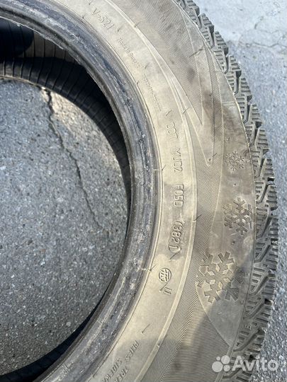 Viatti Brina V-521 195/65 R15