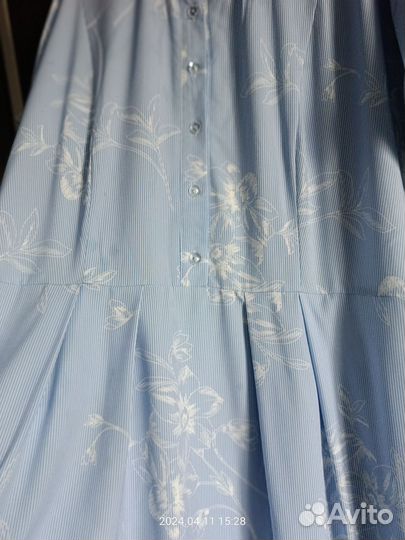 Платье для беременных