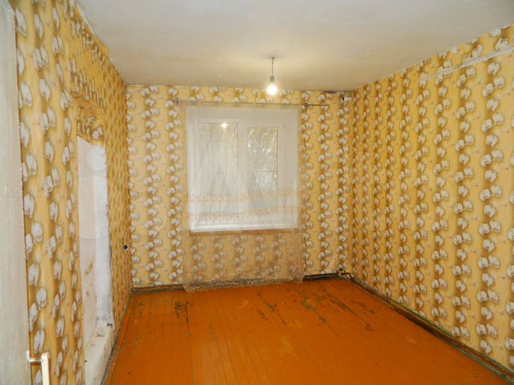 Дом 70 м² на участке 6 сот.