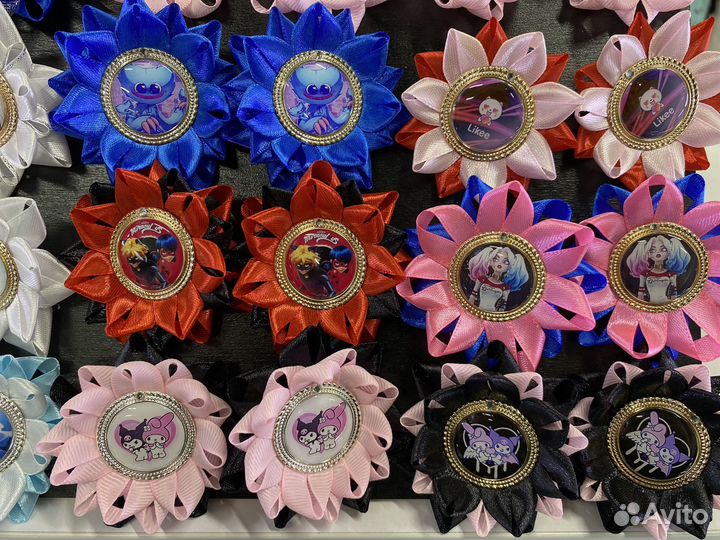 Резинка для волос