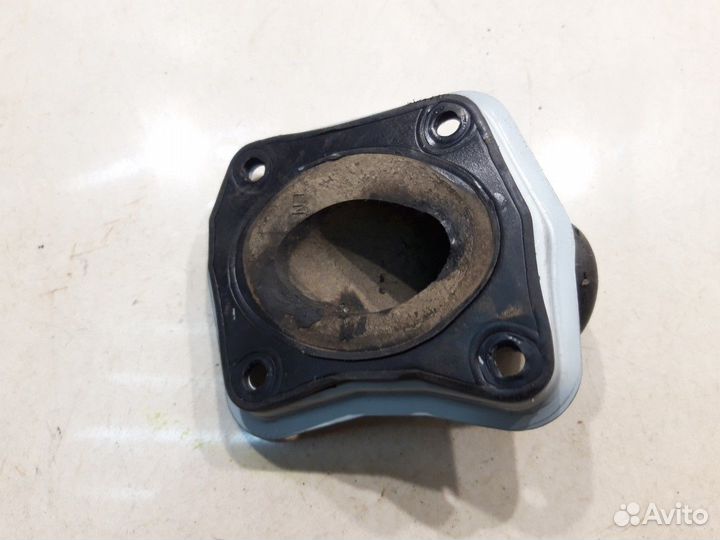 Пыльник рулевой колонки (Hyundai ix55)