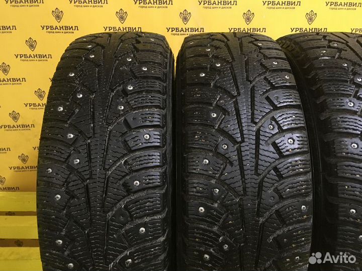 Nokian Tyres Nordman 5 185/65 R15 92T