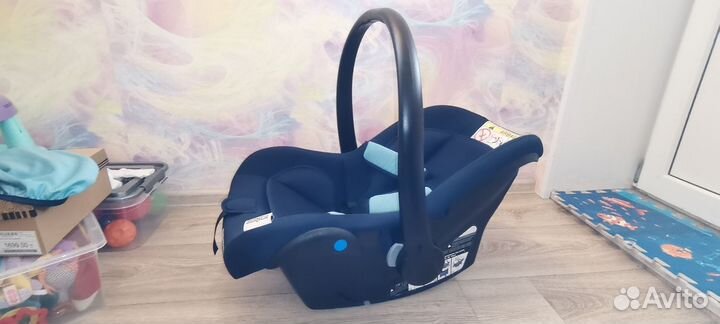 Автолюлька