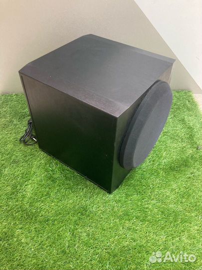 Сабвуфер yamaha YST-SW216(сп29)арт.97272