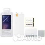 Чехлы Spigen для Samsung Galaxy S8 Plus