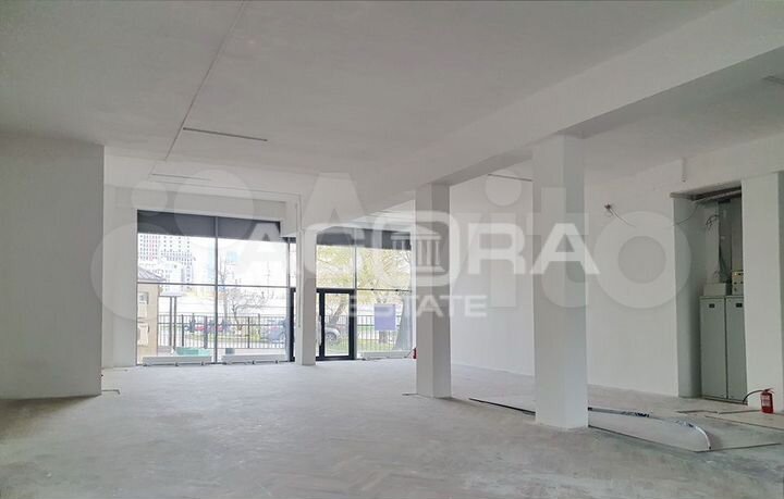 264,5 м2/Аренда торгового помещения в свао