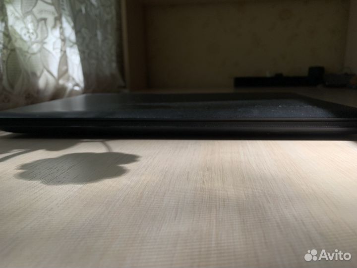 Ноутбук lenovo G-50