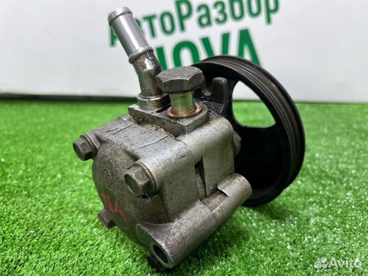 Насос гидроусилителя руля Nissan Almera N16 1.5