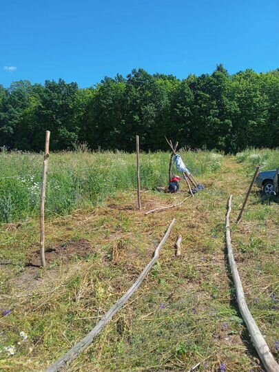 Участок 8 сот. (ИЖС)