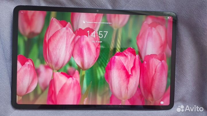 Honor Pad 8 экран 12 дюймов 128/6