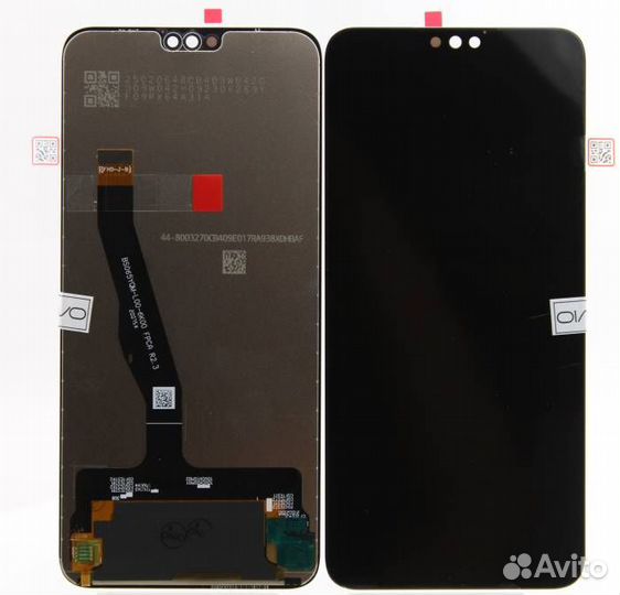 Дисплей для Honor 8X/9X Lite (Original New)