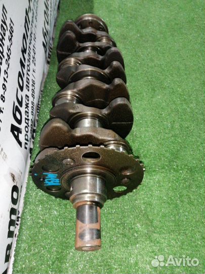 Коленвал Suzuki M13A