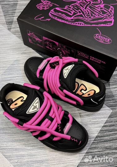 Кроссовки cat sofa