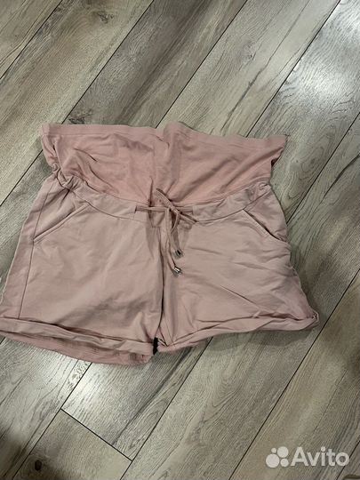 Шорты для беременных 52