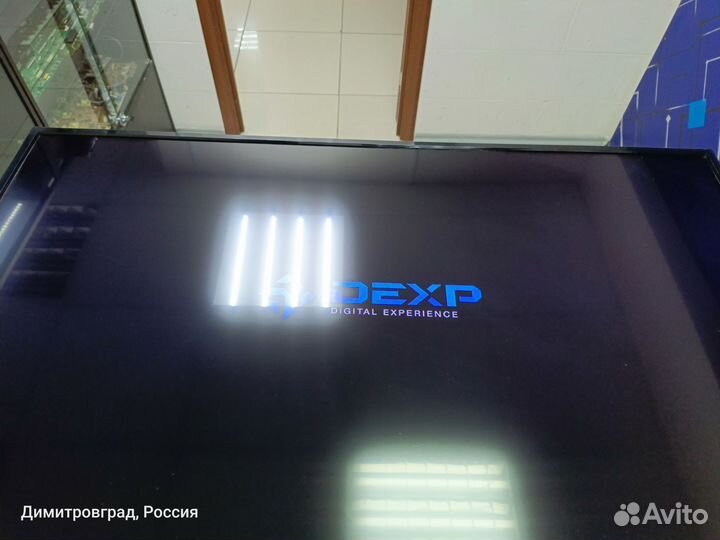 Телевизор LED 39