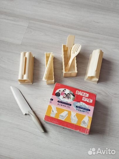 Набор для приготовления роллов